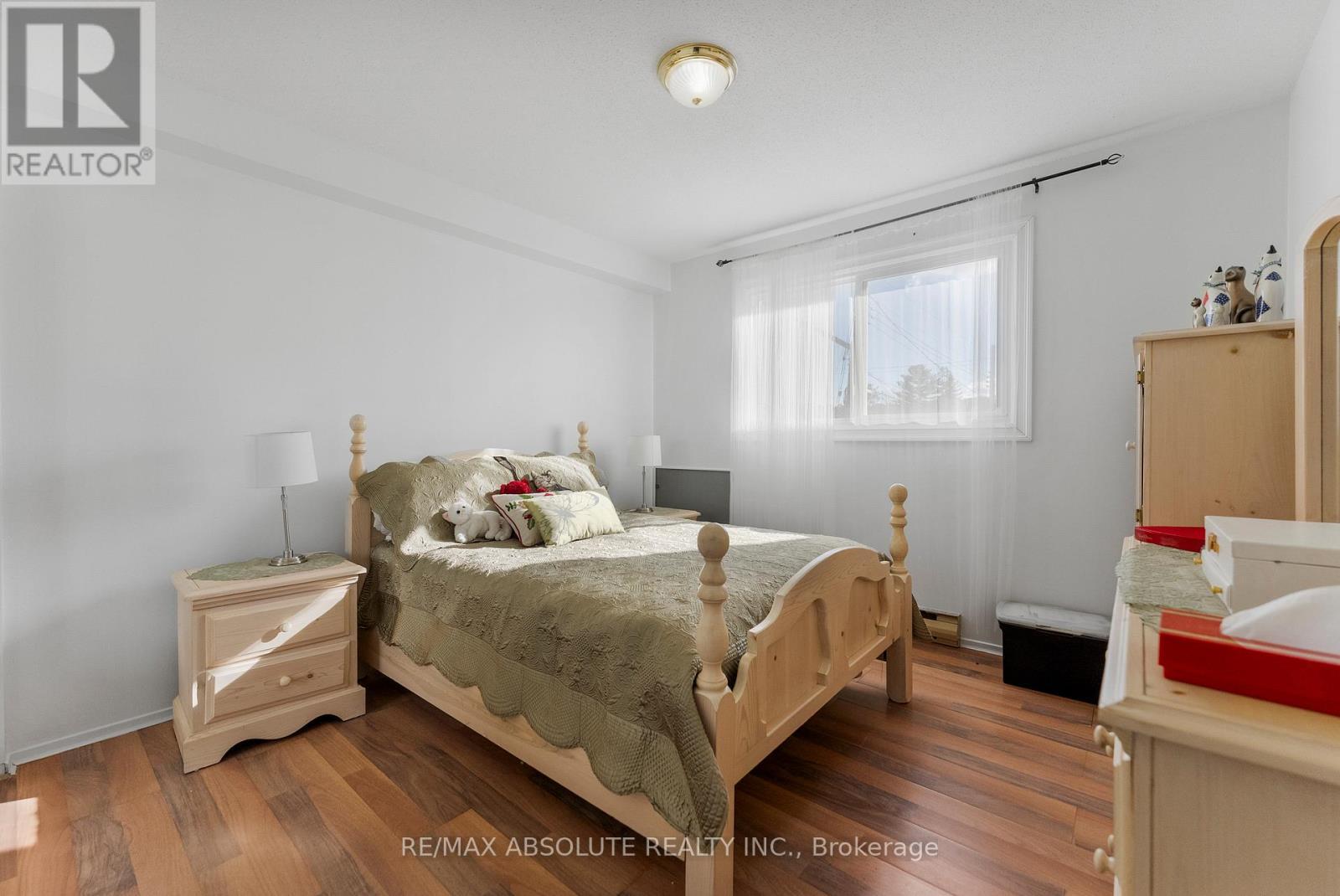 203 - 190 Elgin Street, Arnprior, ON - Indoor Photo Showing Bedroom