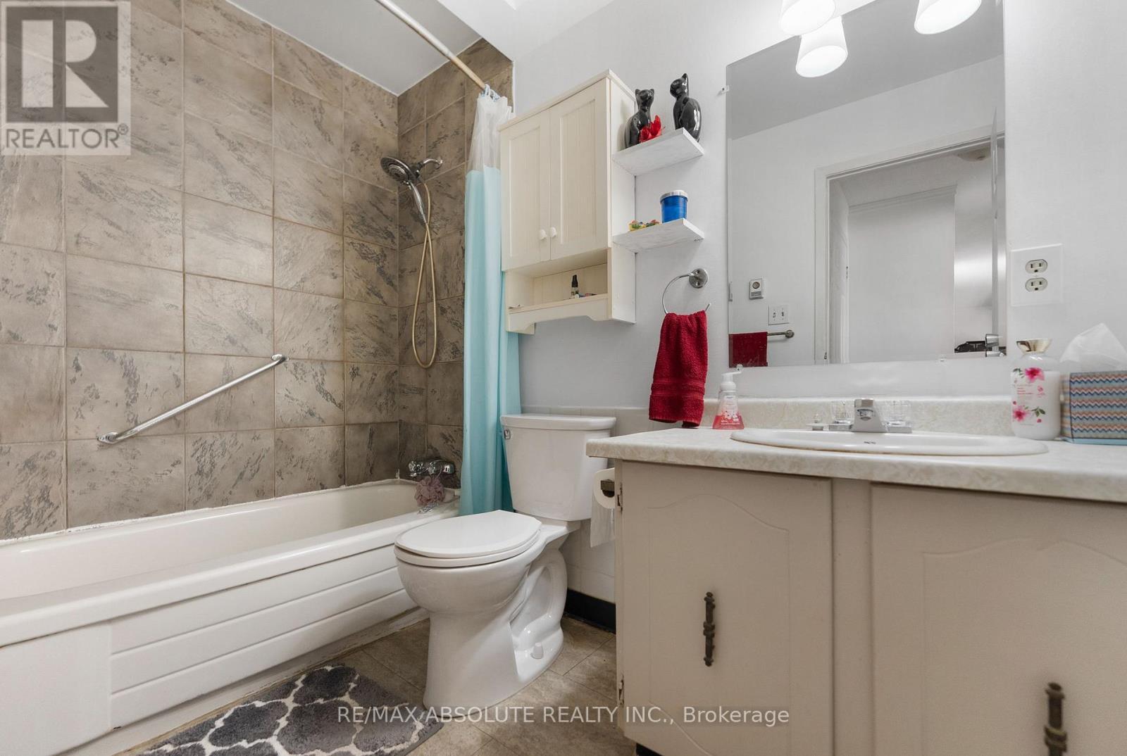 203 - 190 Elgin Street, Arnprior, ON - Indoor Photo Showing Bathroom