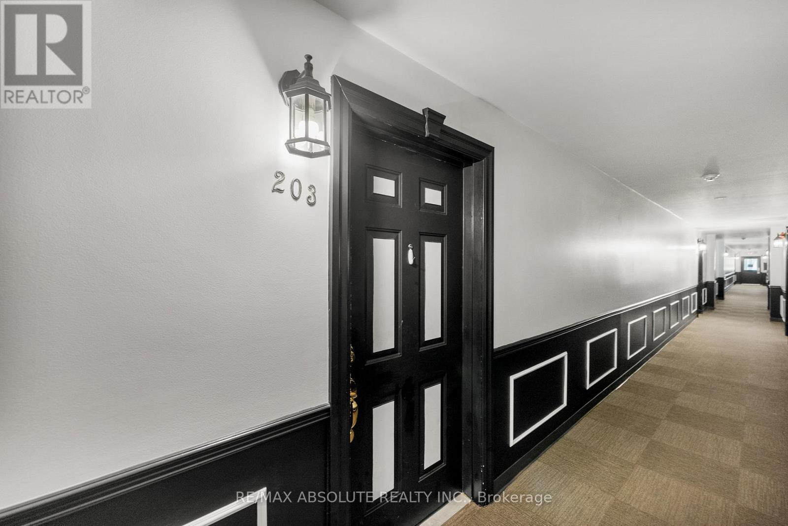 203 - 190 Elgin Street, Arnprior, ON - Indoor Photo Showing Other Room