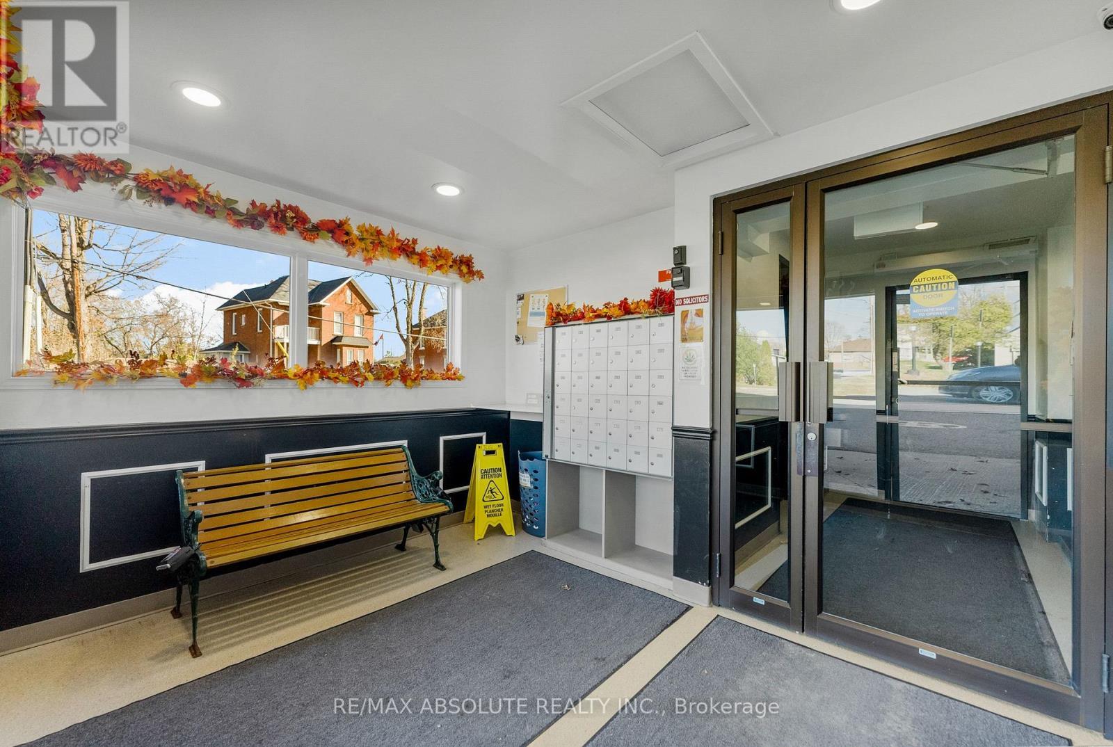 203 - 190 Elgin Street, Arnprior, ON - Photo Showing Other Room