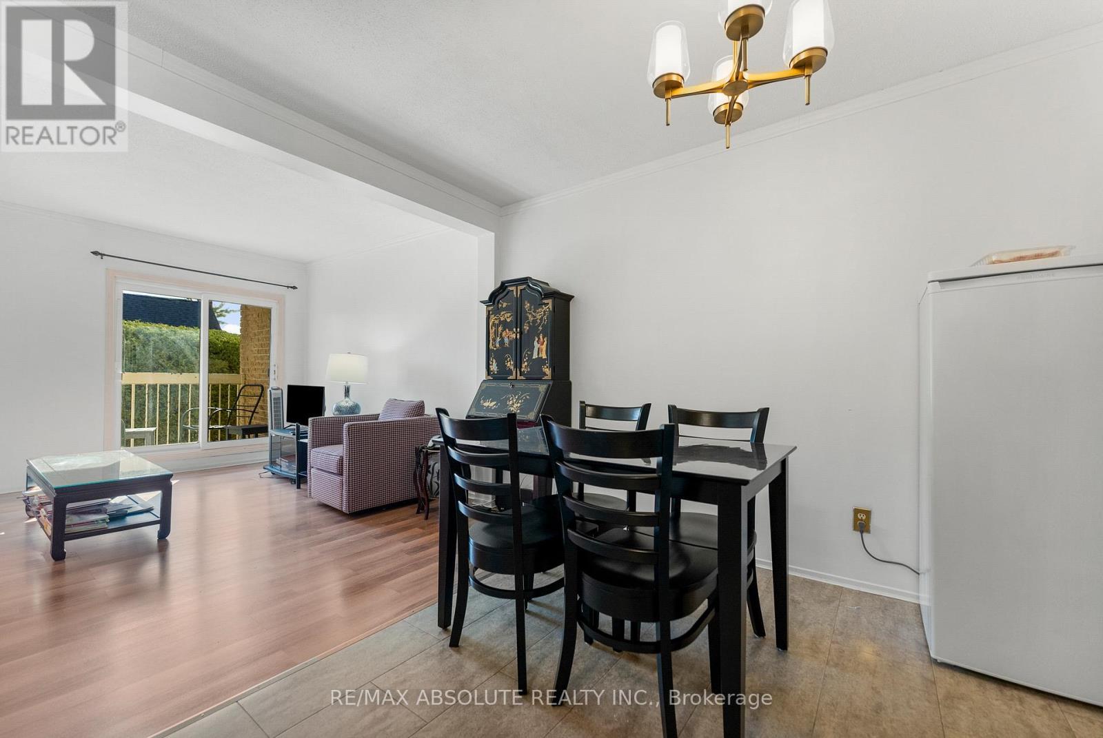 203 - 190 Elgin Street, Arnprior, ON - Indoor Photo Showing Dining Room