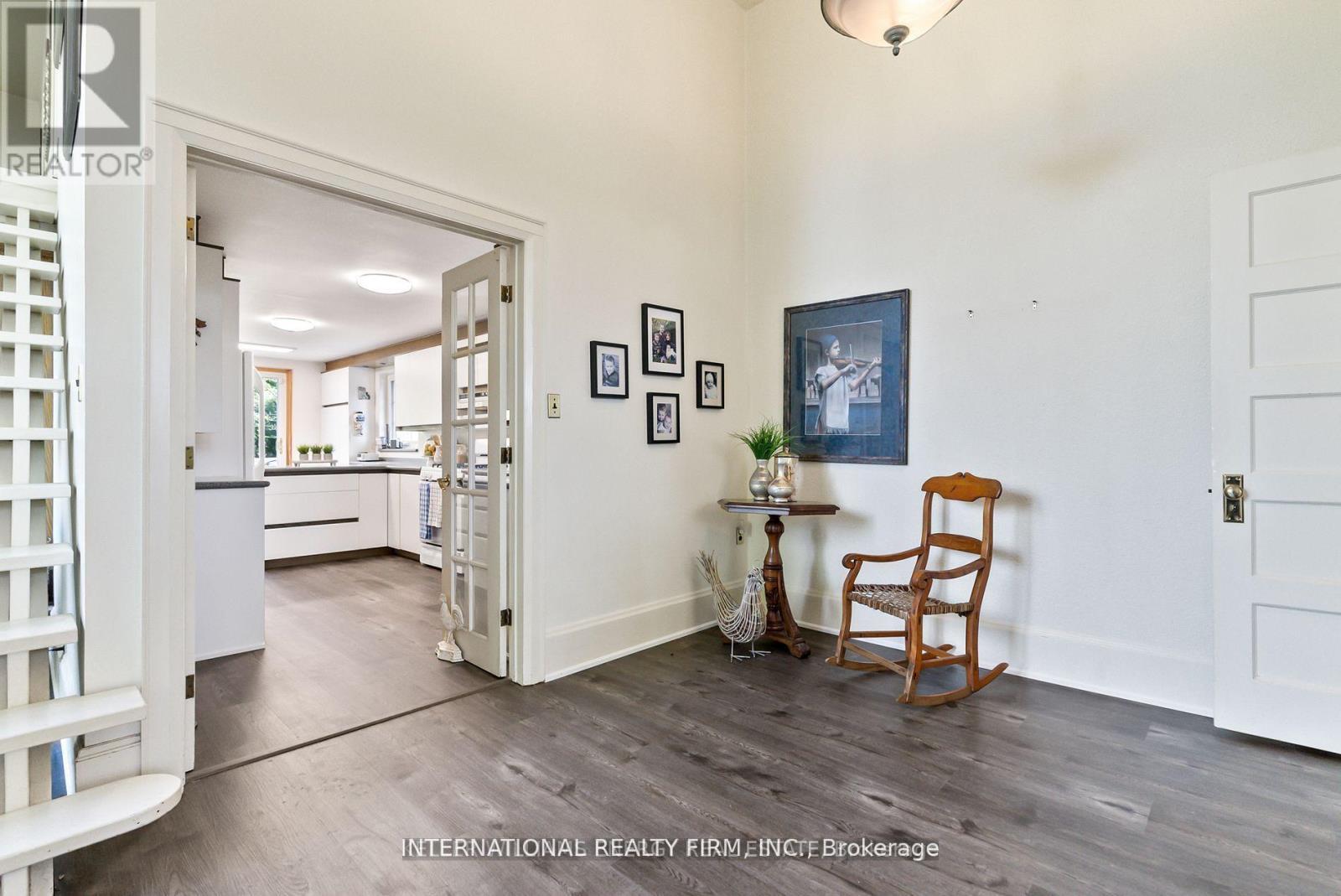 138 Columbus Road W, Oshawa, ON - Indoor Photo Showing Other Room