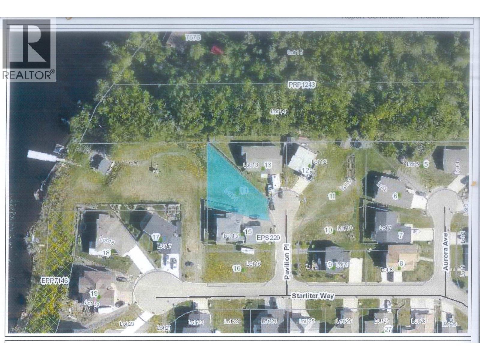 14 Pavilion Place, Smithers, BC