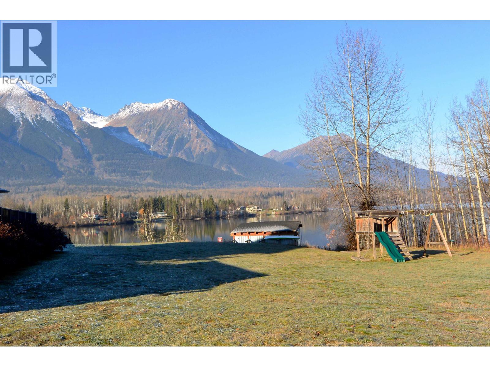 14 Pavilion Place, Smithers, BC