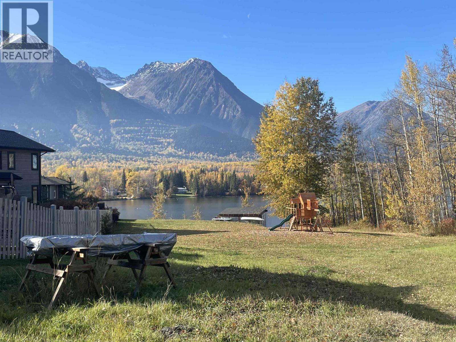 14 Pavilion Place, Smithers, BC