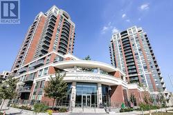 511 - 8228 BIRCHMOUNT ROAD Markham, ON L3R 1A6