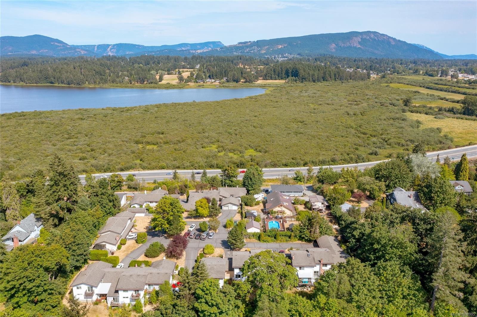 13-6172 Alington Rd, Duncan, BC