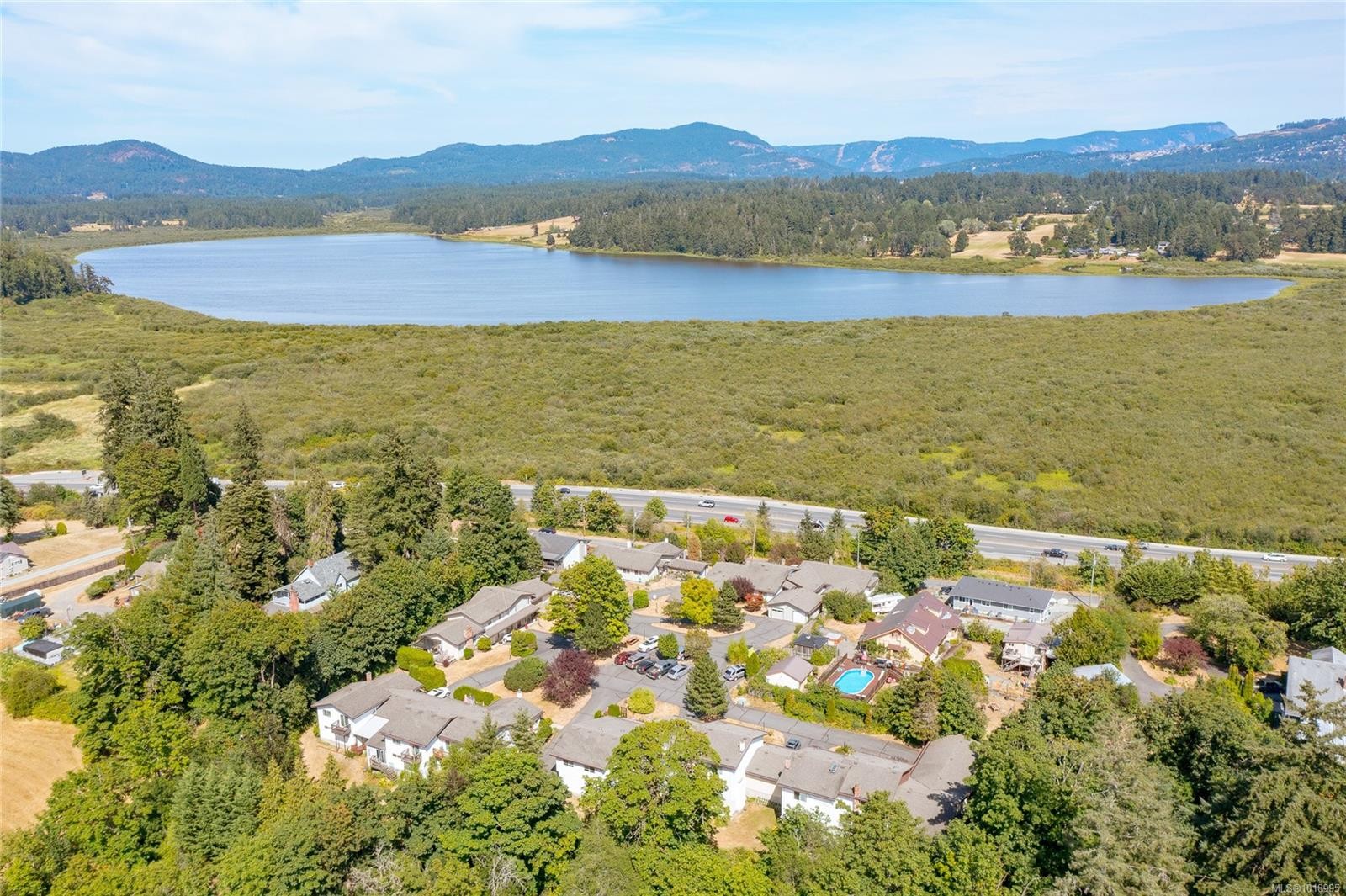 13-6172 Alington Rd, Duncan, BC