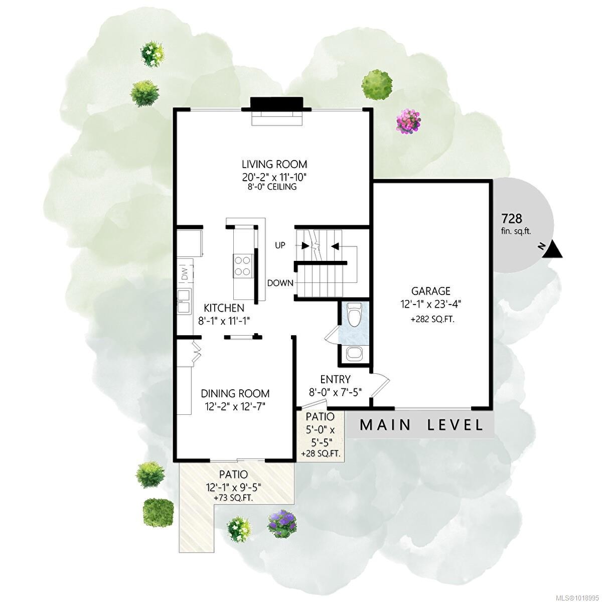 13-6172 Alington Rd, Duncan, BC