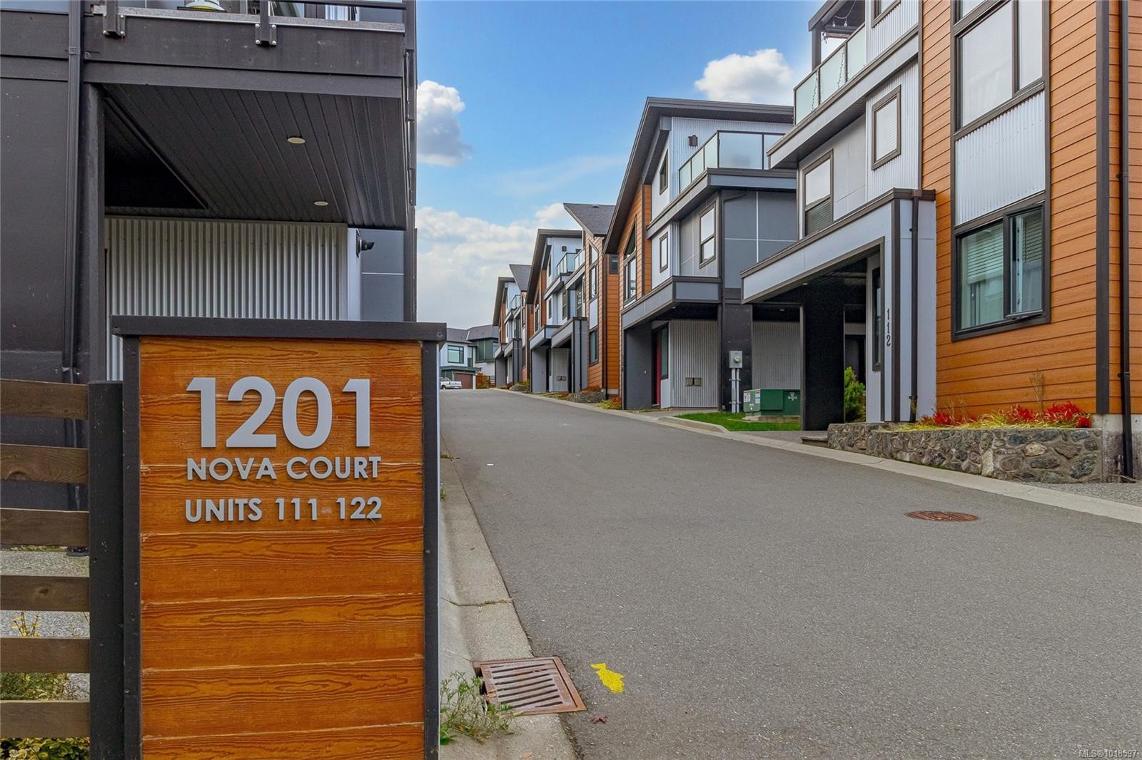 113-1201 Nova Crt, Langford, BC