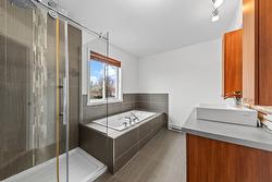 Bathroom -