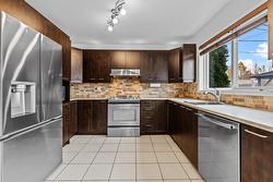 Kitchen -