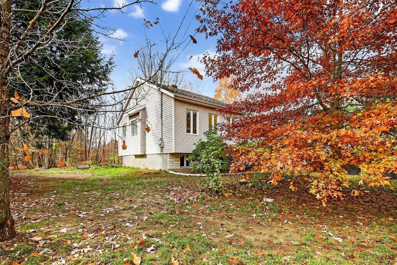 Frontage - 210 Rue Du Boisé, Saint-Colomban, QC - Outdoor