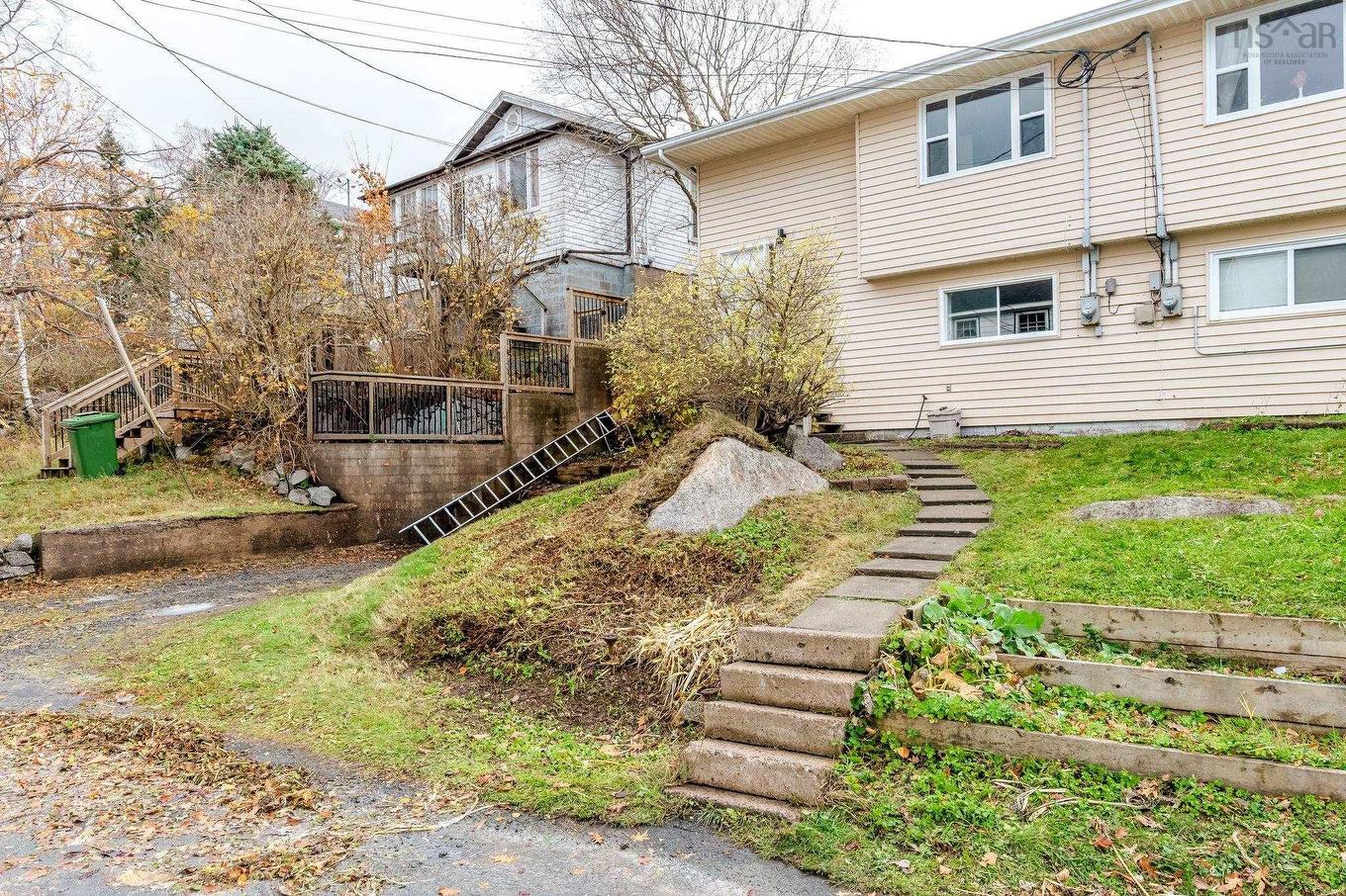 34 Idlewylde Road, Armdale, NS