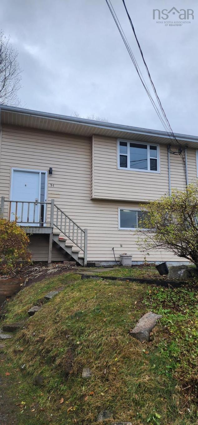 34 Idlewylde Road, Armdale, NS