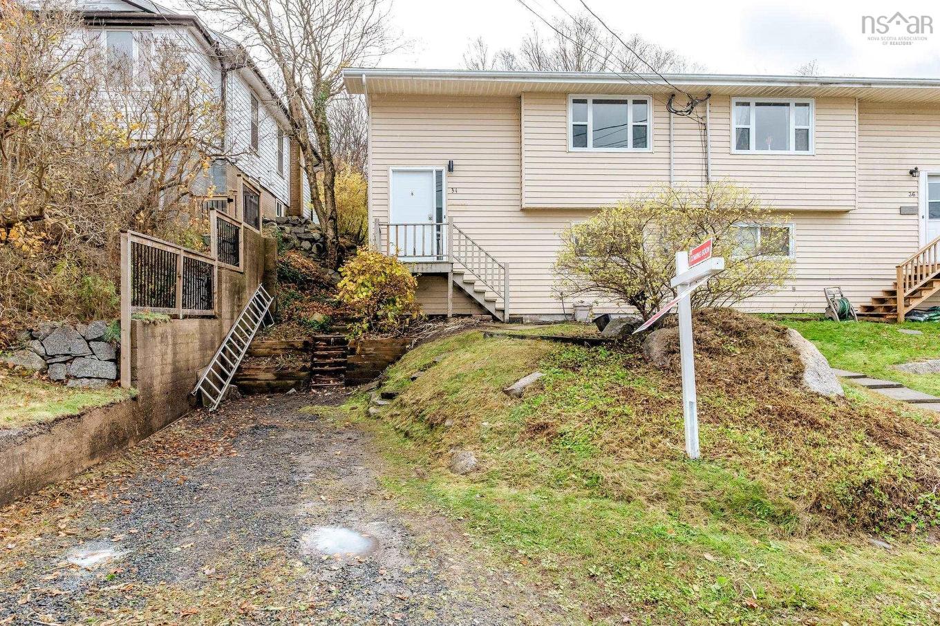 34 Idlewylde Road, Armdale, NS