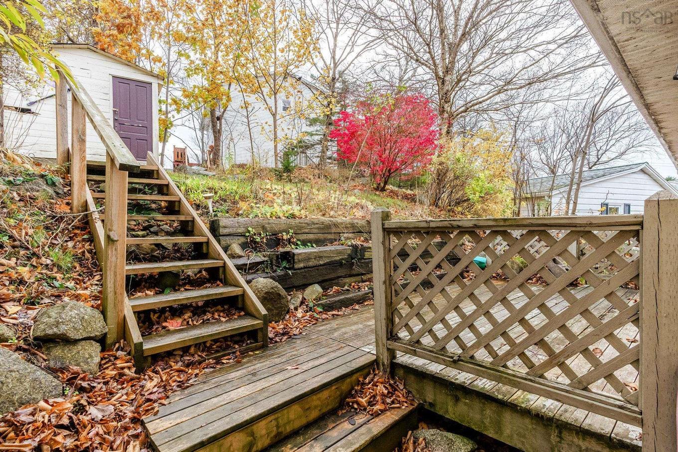 34 Idlewylde Road, Armdale, NS