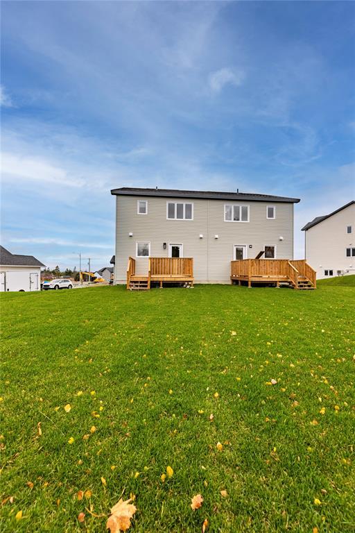 12 Carol Crescent, Paradise, NL