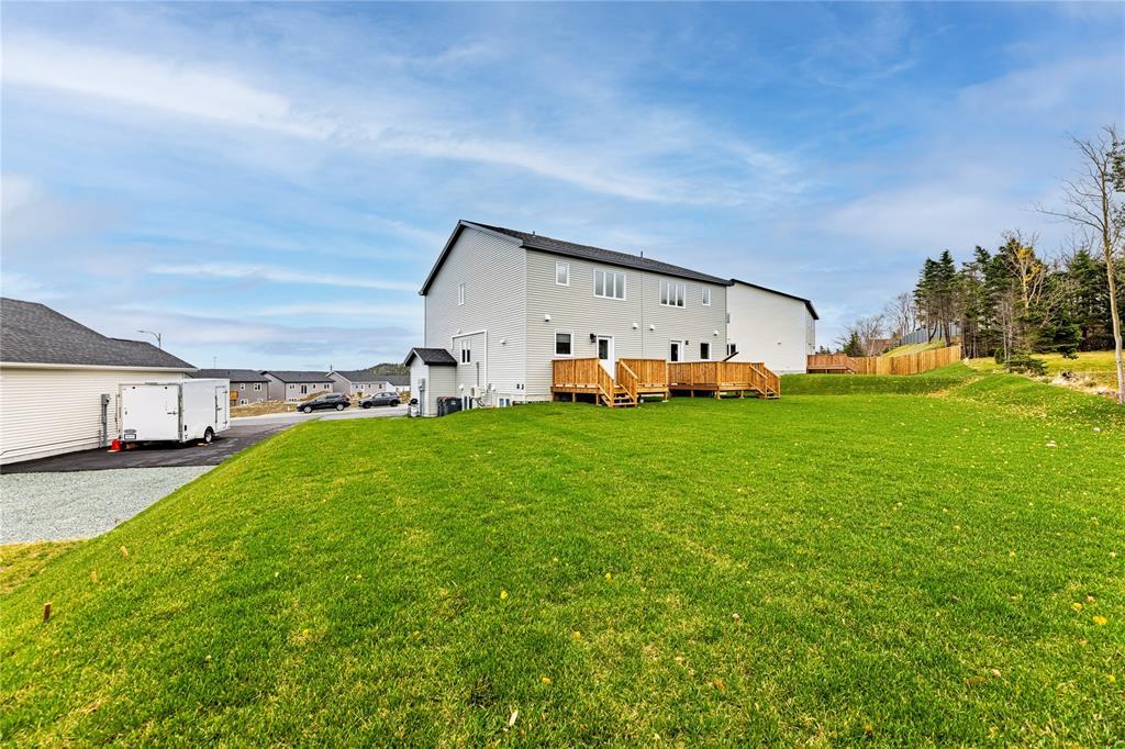 12 Carol Crescent, Paradise, NL