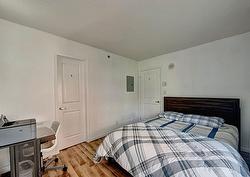 Chambre à coucher -