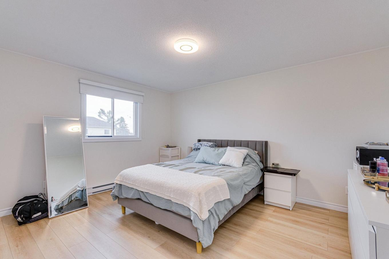 Chambre à coucher - 3-55 Rue De Sauternes, Gatineau (Gatineau), QC - Indoor Photo Showing Bedroom