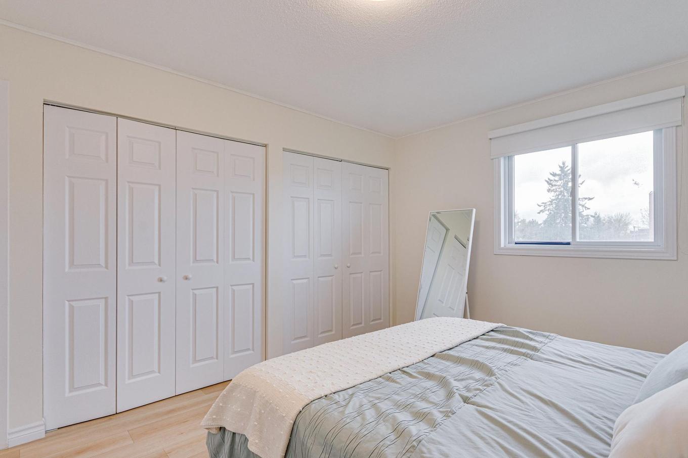 Chambre à coucher - 3-55 Rue De Sauternes, Gatineau (Gatineau), QC - Indoor Photo Showing Bedroom