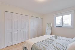 Chambre à coucher -