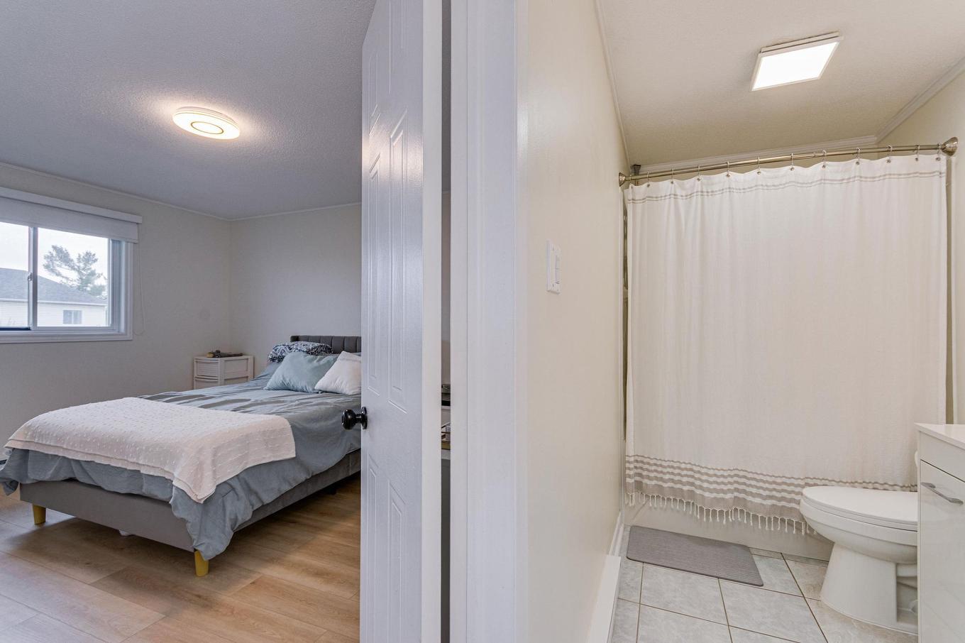 Vue d'ensemble - 3-55 Rue De Sauternes, Gatineau (Gatineau), QC - Indoor Photo Showing Bedroom