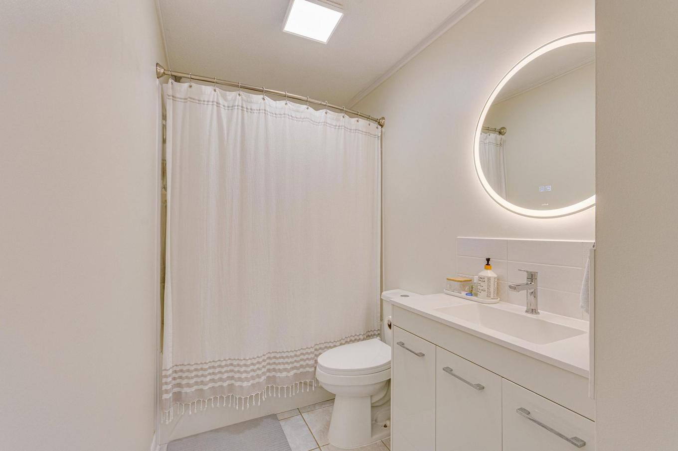 Salle de bains - 3-55 Rue De Sauternes, Gatineau (Gatineau), QC - Indoor Photo Showing Bathroom