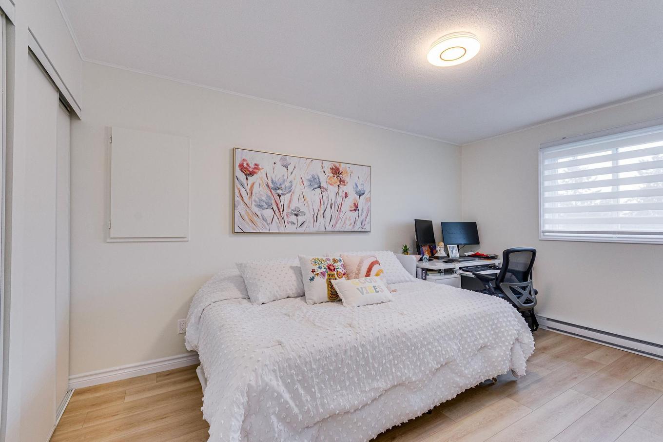 Chambre à coucher - 3-55 Rue De Sauternes, Gatineau (Gatineau), QC - Indoor Photo Showing Bedroom