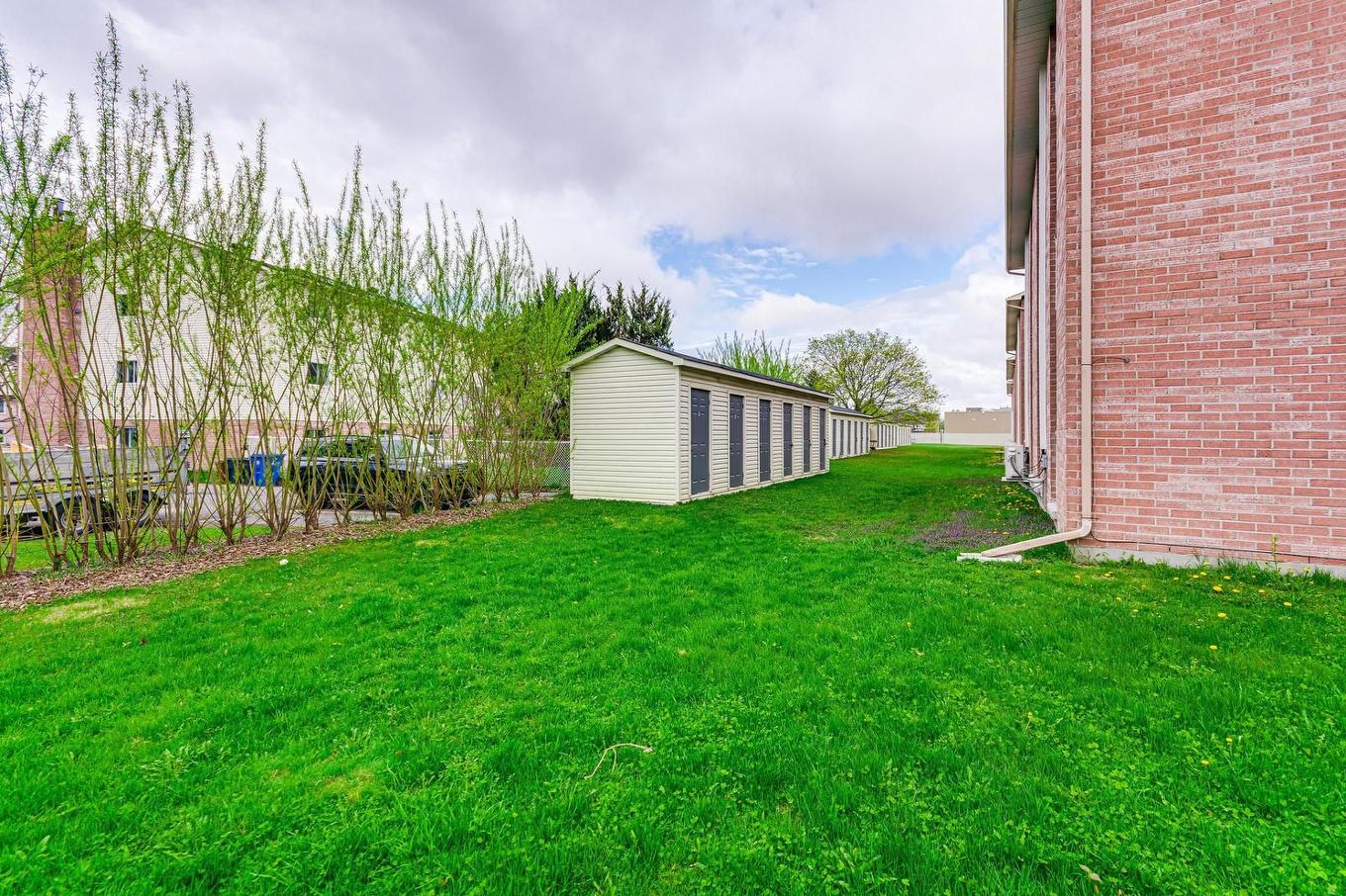 Extérieur - 3-55 Rue De Sauternes, Gatineau (Gatineau), QC - Outdoor