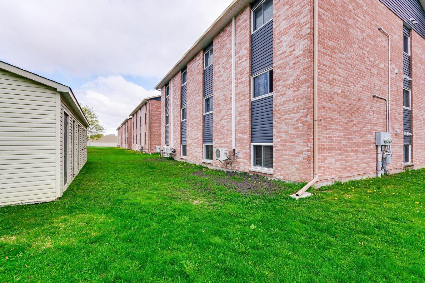 Extérieur - 3-55 Rue De Sauternes, Gatineau (Gatineau), QC - Outdoor With Exterior