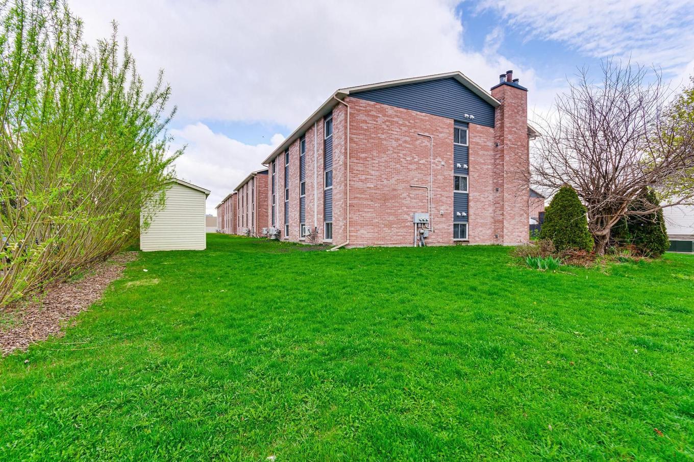 Extérieur - 3-55 Rue De Sauternes, Gatineau (Gatineau), QC - Outdoor