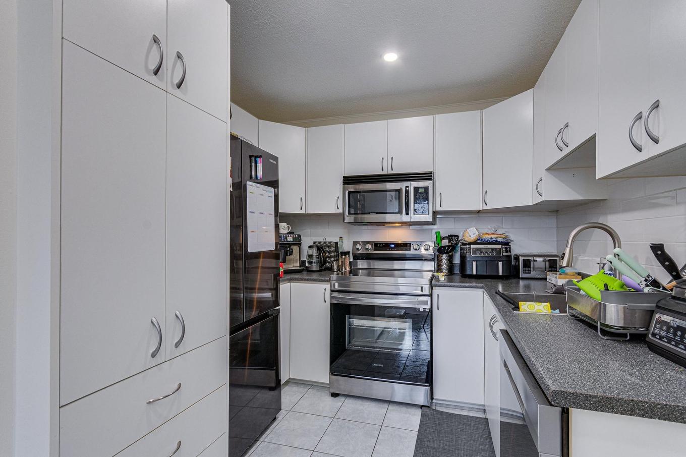 Cuisine - 3-55 Rue De Sauternes, Gatineau (Gatineau), QC - Indoor Photo Showing Kitchen