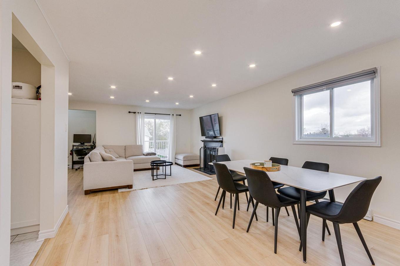 Vue d'ensemble - 3-55 Rue De Sauternes, Gatineau (Gatineau), QC - Indoor