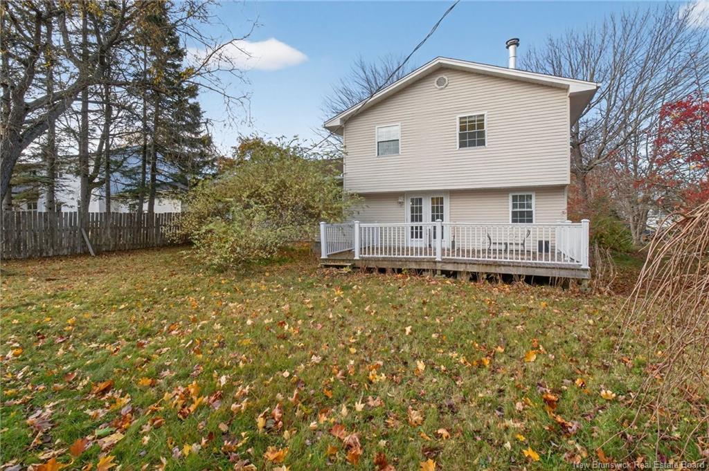 18 Grindstone Dr, Riverview, NB