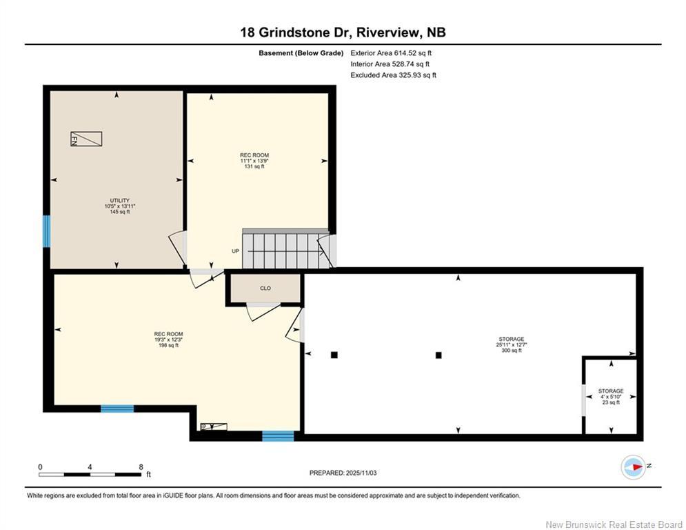 18 Grindstone Dr, Riverview, NB