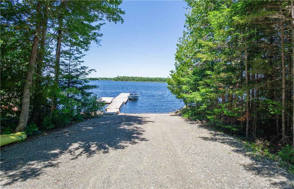 21-26 Misty Mountain Lane, Johnson Settlement, NB