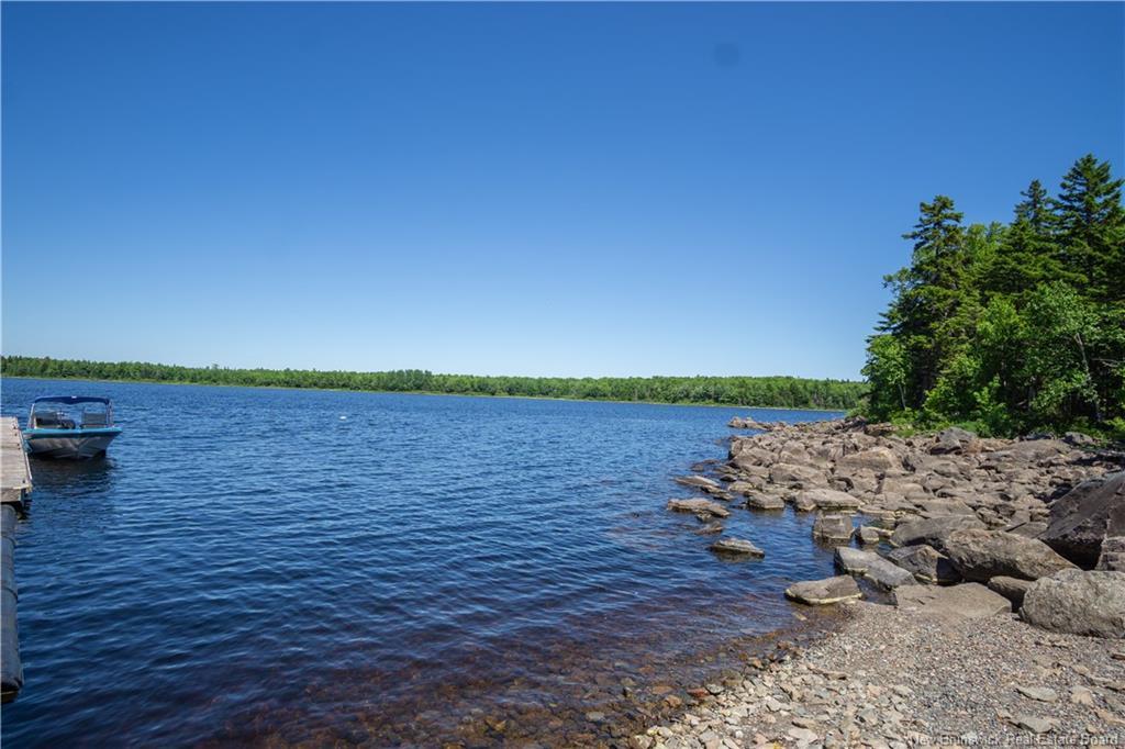 21-26 Misty Mountain Lane, Johnson Settlement, NB