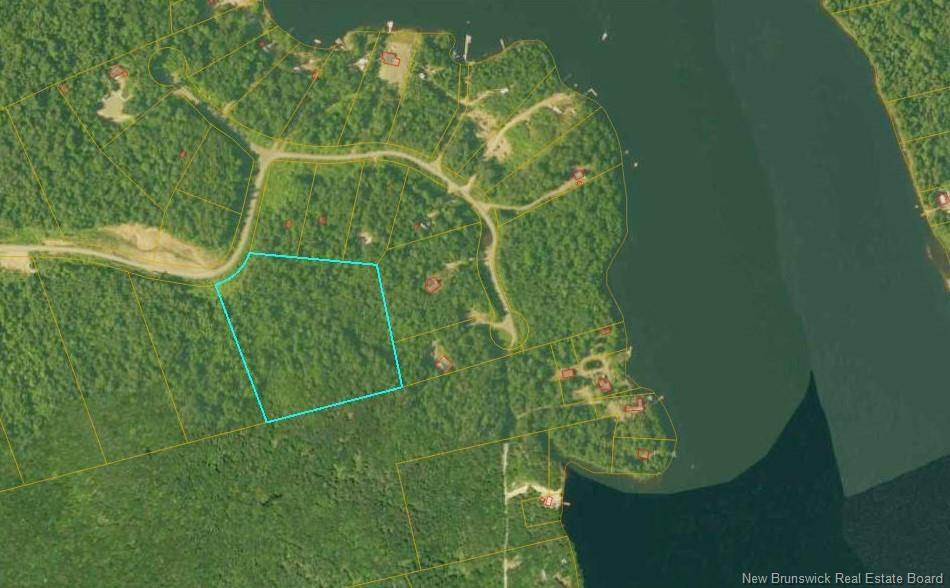 21-26 Misty Mountain Lane, Johnson Settlement, NB