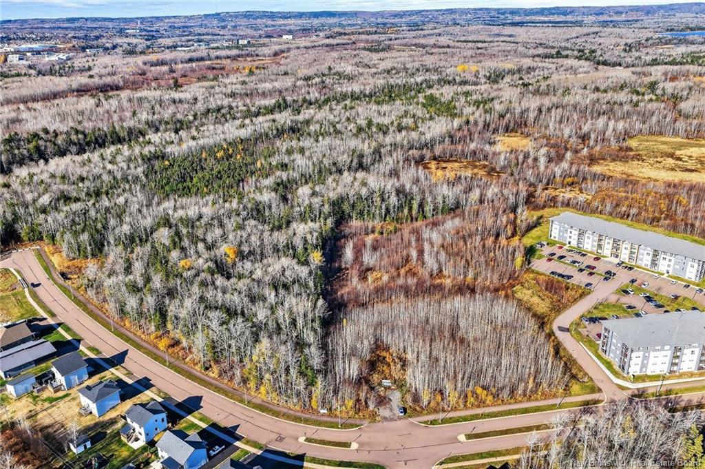 Lots 13-1007A & 13-1008A Leopold F. Belliveau, Moncton, NB