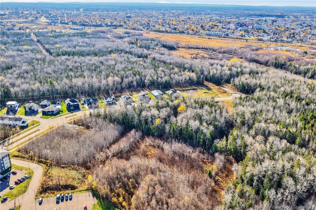 Lots 13-1007A & 13-1008A Leopold F. Belliveau, Moncton, NB