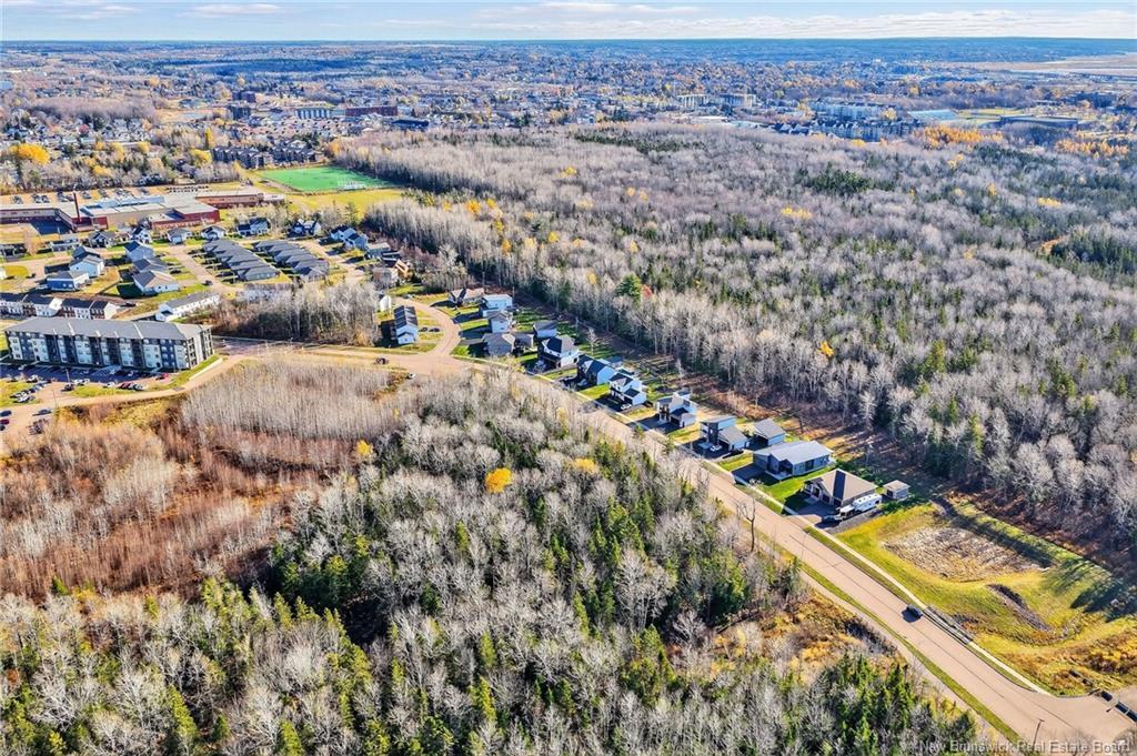 Lots 13-1007A & 13-1008A Leopold F. Belliveau, Moncton, NB
