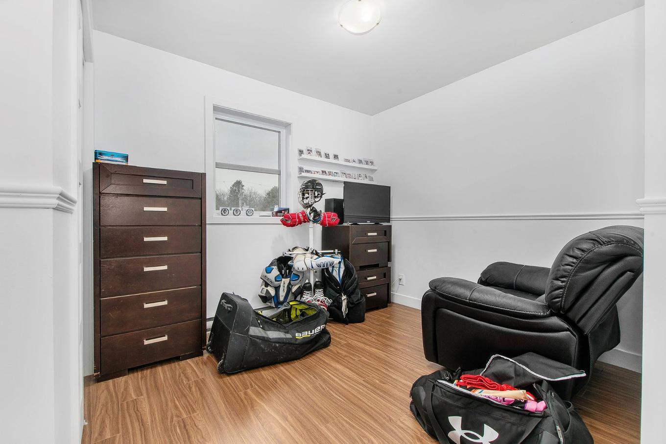 Bedroom - 1408 - 1410 Rue Poirier, Mascouche, QC - Indoor