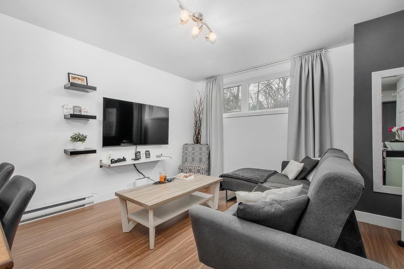 Other - 1408 - 1410 Rue Poirier, Mascouche, QC - Indoor