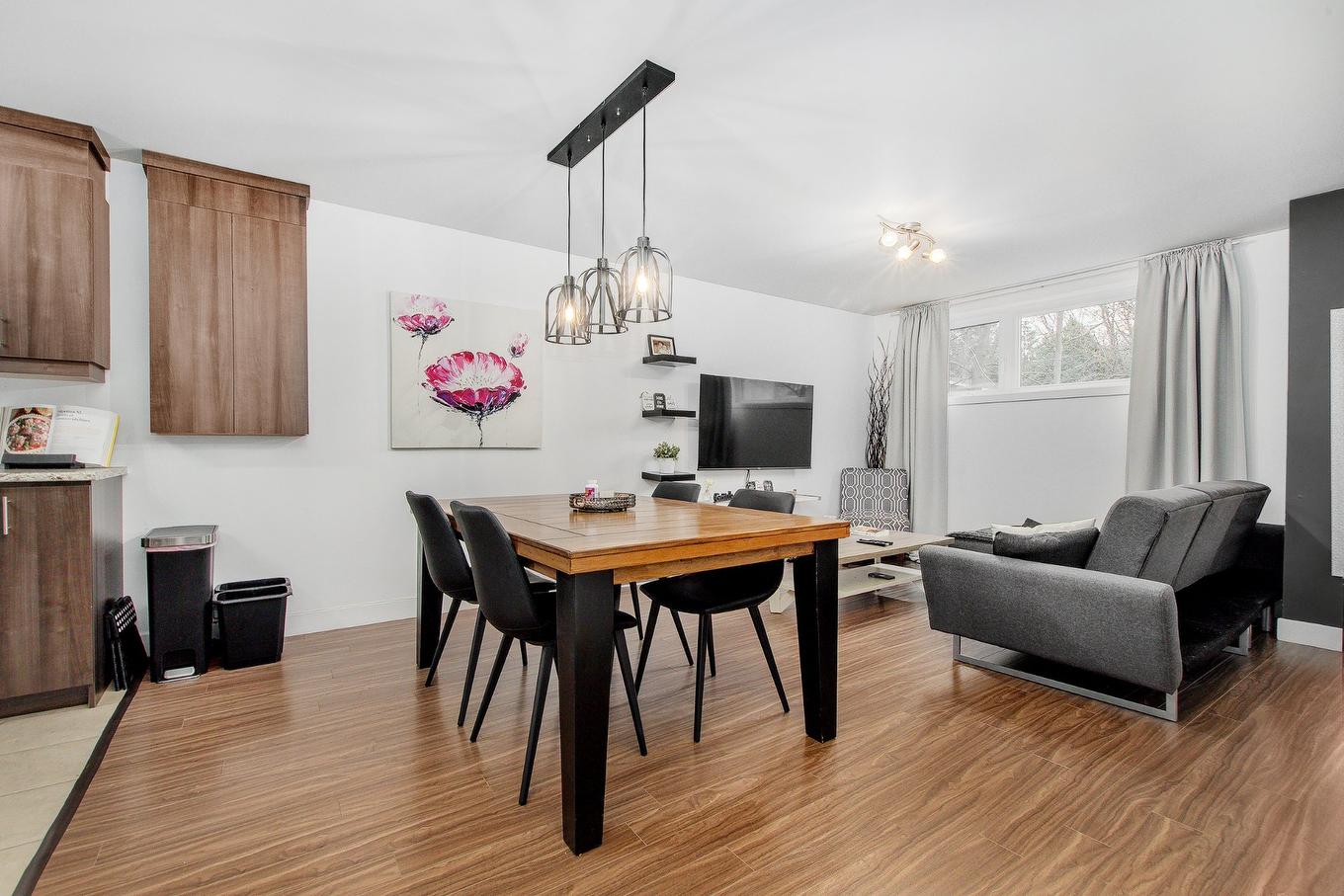 Other - 1408 - 1410 Rue Poirier, Mascouche, QC - Indoor