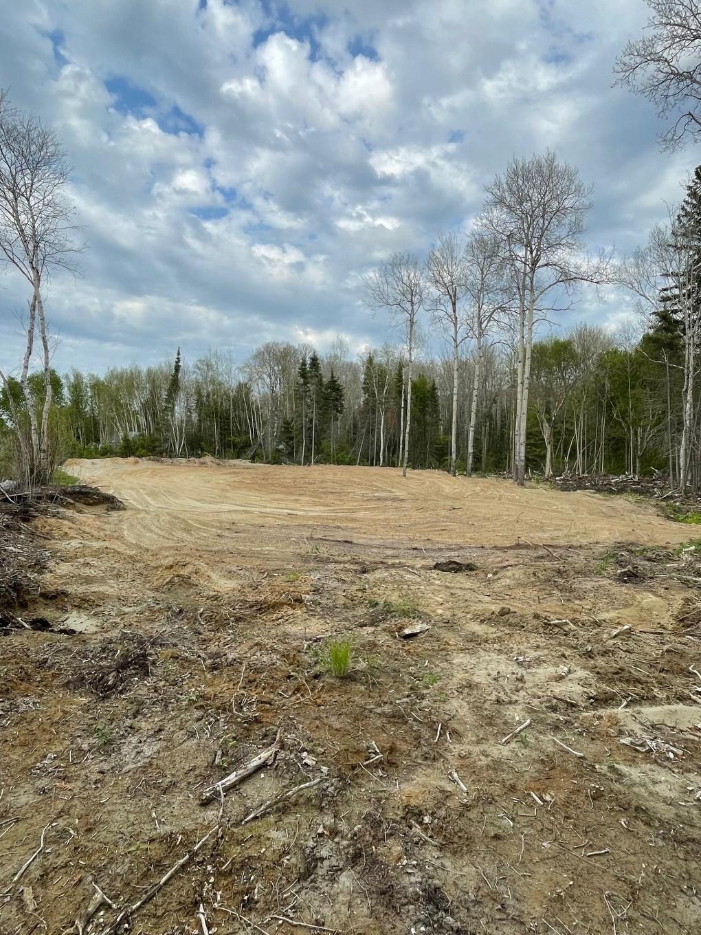 Land/Lot - 1165 Ch. De Grassy Narrow, Moffet, QC