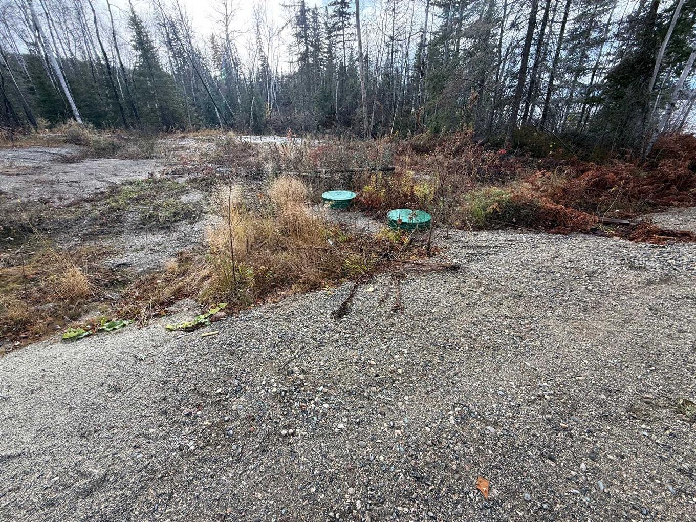 Land/Lot - 1165 Ch. De Grassy Narrow, Moffet, QC