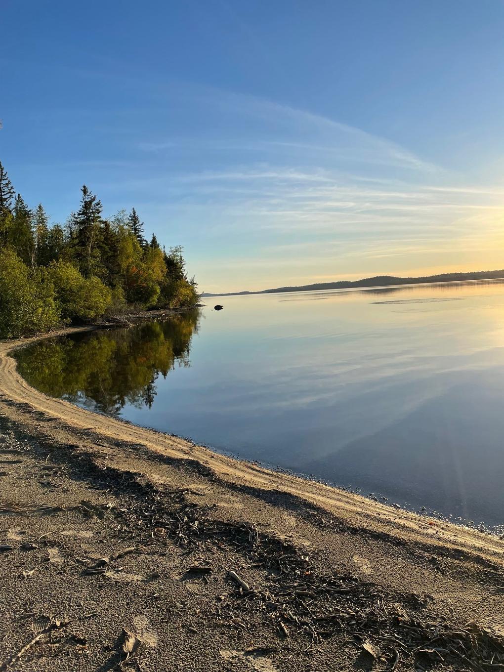 Land/Lot - 1165 Ch. De Grassy Narrow, Moffet, QC