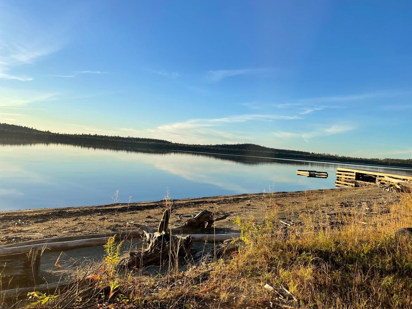 Land/Lot - 1165 Ch. De Grassy Narrow, Moffet, QC